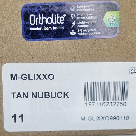 Steve Madden MADDEN Glixxo Lug Sole Lace Up Combat Boot NWT Sz 11 Retail $100 - Picture 14 of 14